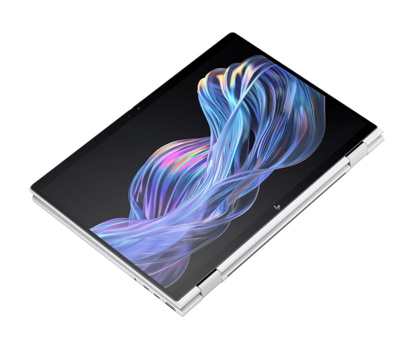 لپ تاپ اچ پی HP EliteBook X Flip G1i 14 AI Core Ultra 7-268V 32GB گرافیک Intel Arc 140V
