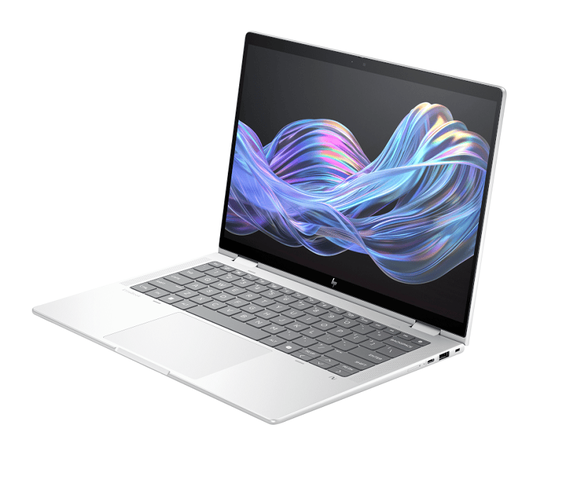 لپ تاپ اچ پی HP EliteBook X Flip G1i 14 AI Core Ultra 7-268V 32GB گرافیک Intel Arc 140V