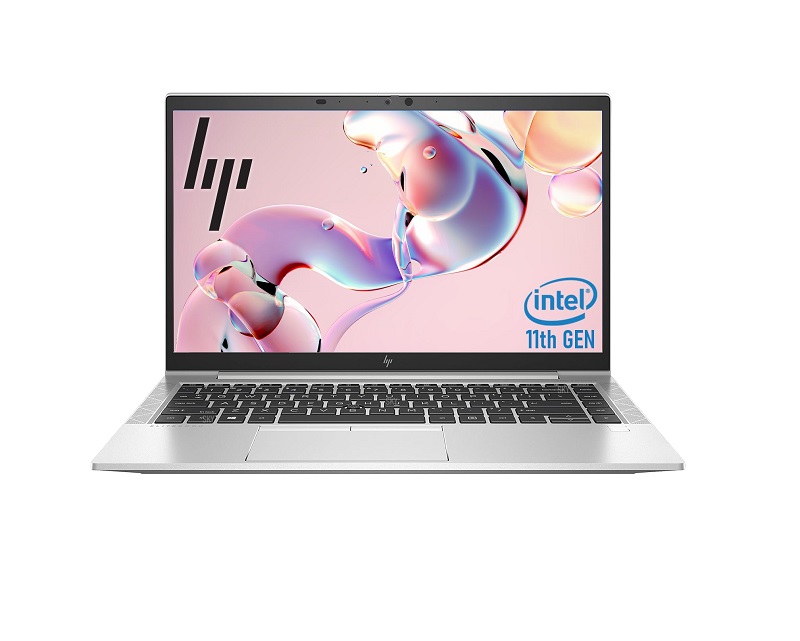 لپ تاپ استوک اچ پی HP EliteBook 840 G8 i7 نسل 11