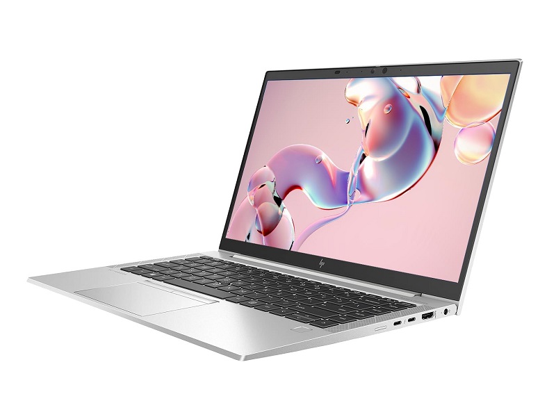 لپ تاپ استوک اچ پی HP EliteBook 840 G8 i7 نسل 11