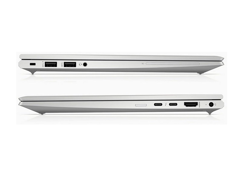 لپ تاپ استوک اچ پی HP EliteBook 840 G8 i7 نسل 11