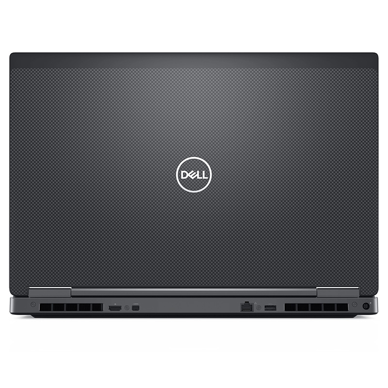 لپ تاپ استوک رندرینگ Dell Precision 7730 Xeon گرافیک 4 گیگابایت