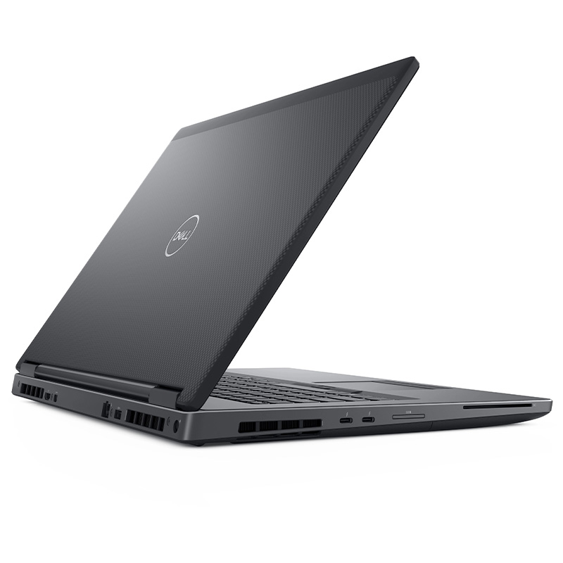 لپ تاپ استوک رندرینگ Dell Precision 7730 Xeon گرافیک 4 گیگابایت