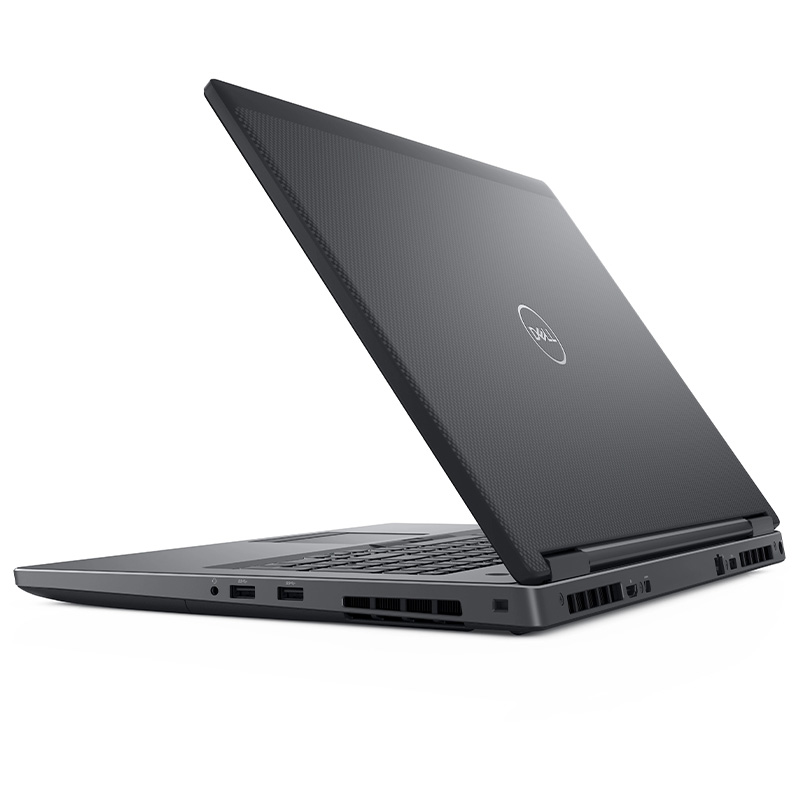 لپ تاپ استوک رندرینگ Dell Precision 7730 Xeon گرافیک 4 گیگابایت