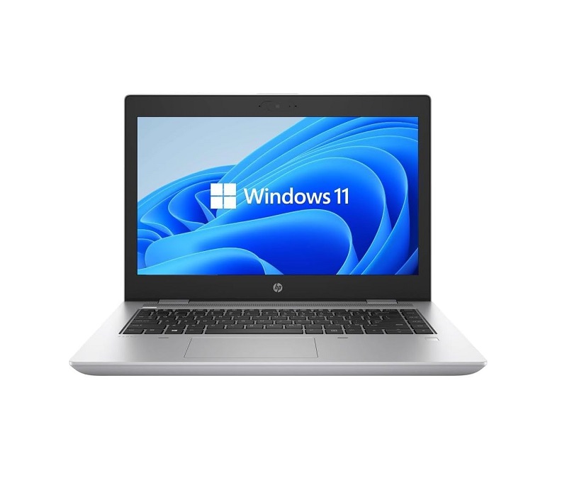 لپ تاپ استوک اچ پی HP ProBook 640 G5 i5 نسل 8
