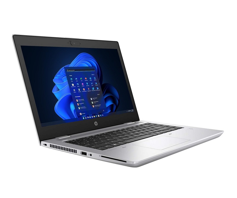 لپ تاپ استوک اچ پی HP ProBook 640 G5 i5 نسل 8