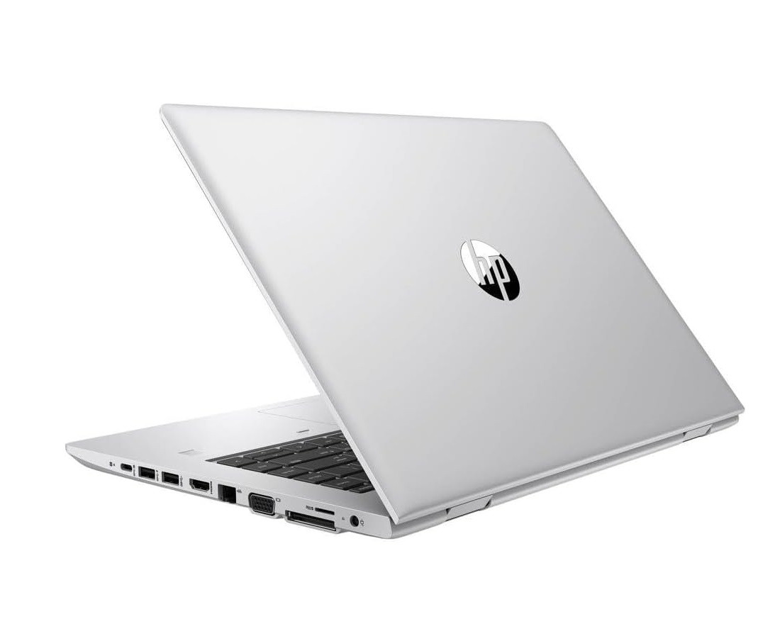 لپ تاپ استوک اچ پی HP ProBook 640 G5 i5 نسل 8