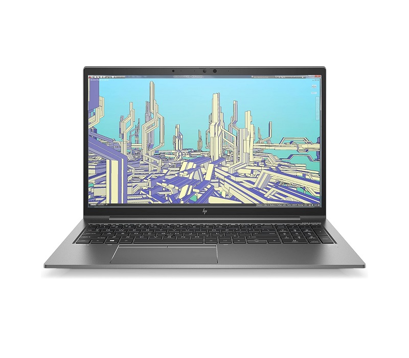 لپ تاپ استوک اچ پی HP ZBook 15 G8 Firefly i7 VGA 4G T500 نسل 11