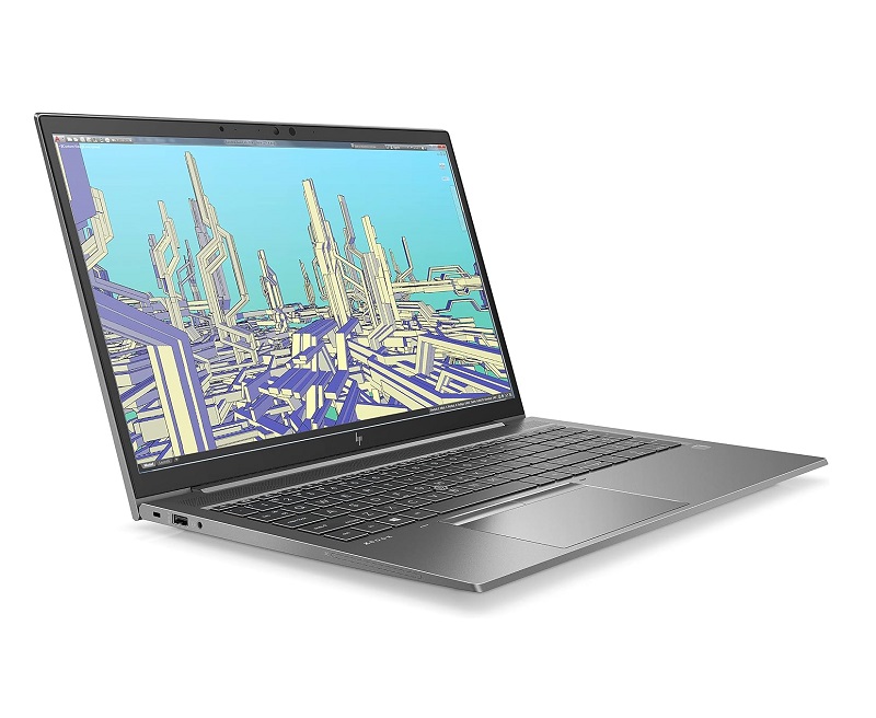 لپ تاپ استوک اچ پی HP ZBook 15 G8 Firefly i7 VGA 4G T500 نسل 11