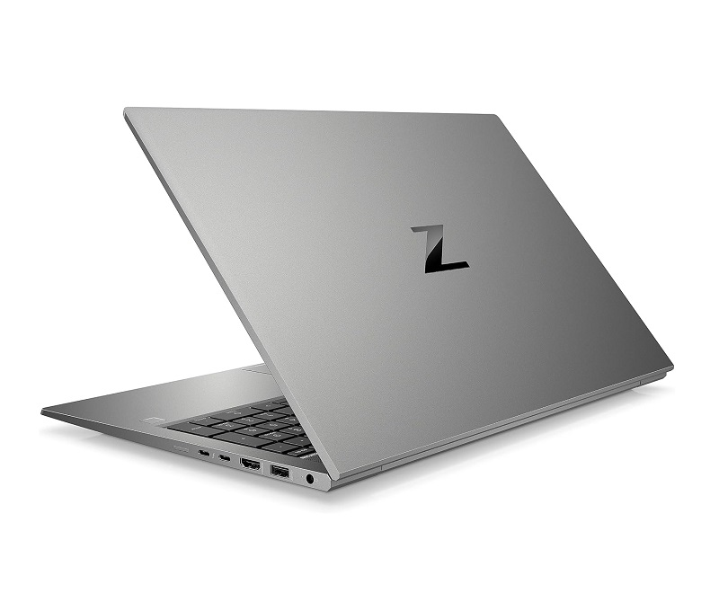 لپ تاپ استوک اچ پی HP ZBook 15 G8 Firefly i7 VGA 4G T500 نسل 11