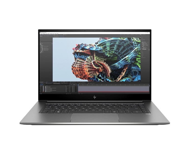 لپ تاپ استوک اچ پی HP ZBook 15 G8 Studio i7 VGA 4G T1200 نسل 11
