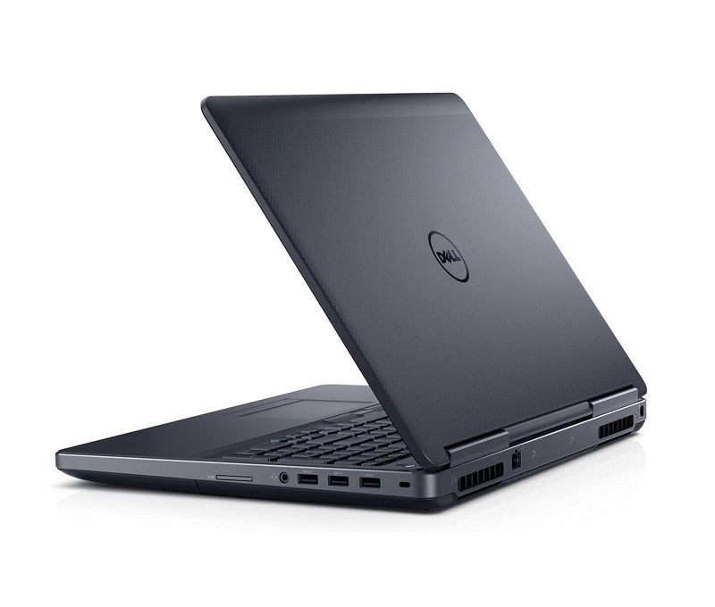 لپ تاپ استوک اچ پی Dell Precision 7510 Xeon VGA 4G نسل 6