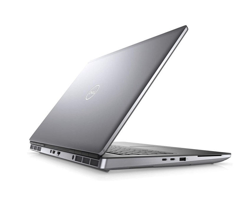 لپ تاپ استوک دل Dell Precision 7670 i7 4G T1200 نسل 11