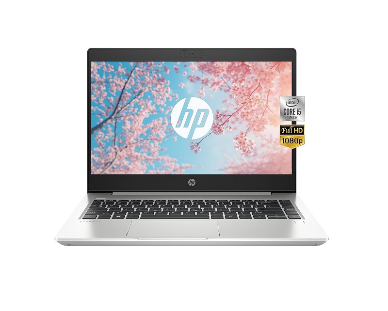لپ تاپ استوک اچ پی HP ProBook 440 G7 i5 نسل 10