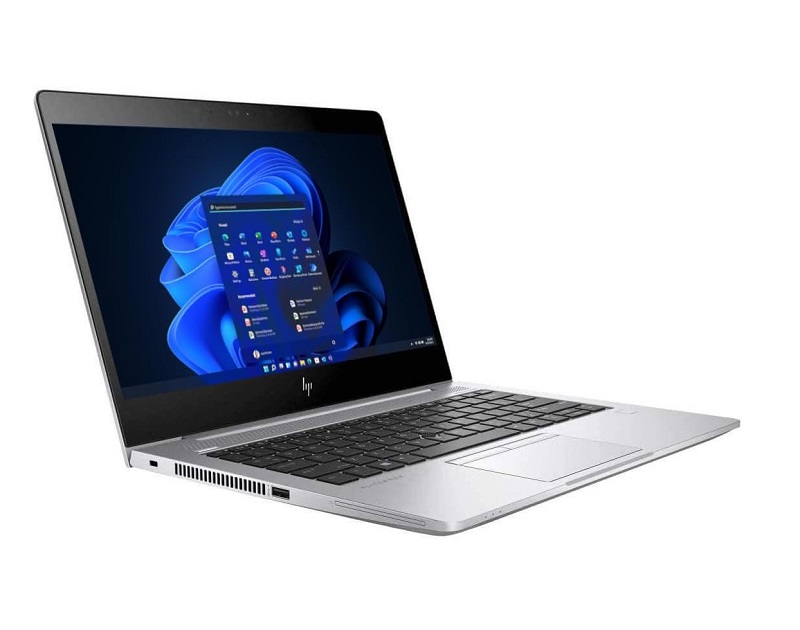لپ تاپ استوک اچ پی HP EliteBook 840 G5 i5 نسل 7