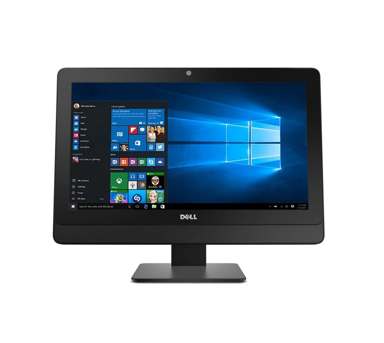 آل این وان دل استوک 20 اینچ Dell Optiplex 3030
