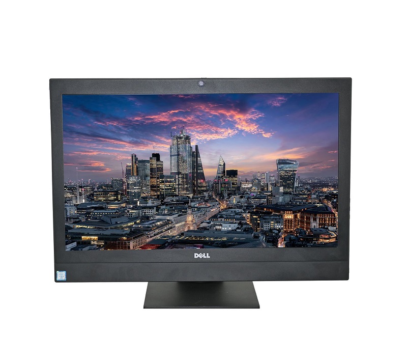 آل این وان استوک 24 اینچ دل Dell OptiPlex 7440 پردازنده i5