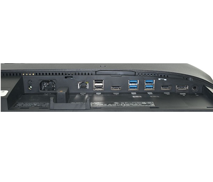 آل این وان استوک 24 اینچ دل Dell OptiPlex 7440 پردازنده i5