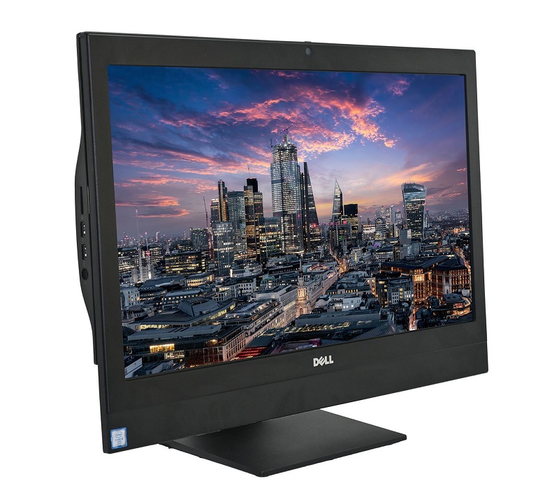 آل این وان استوک 24 اینچ دل Dell OptiPlex 7440 پردازنده i5