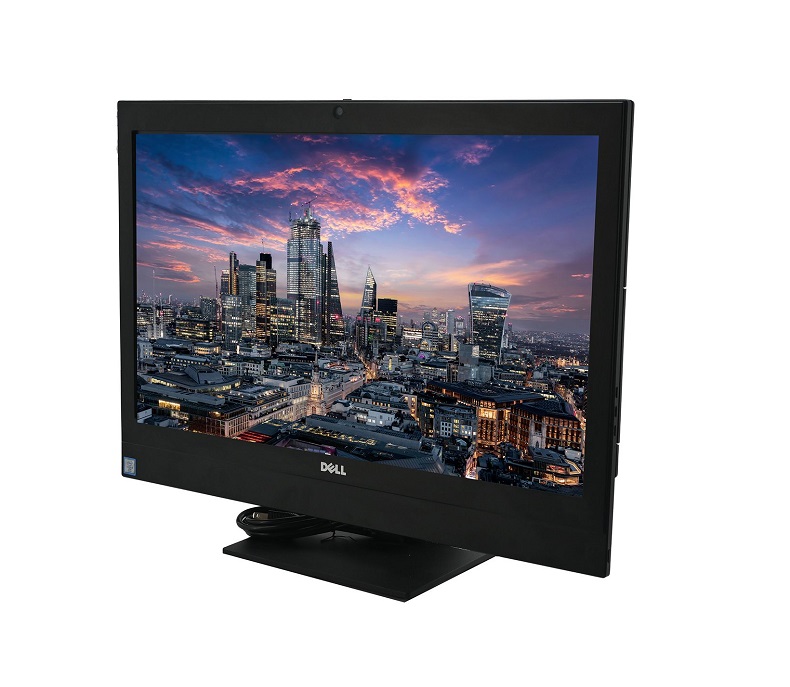 آل این وان استوک 24 اینچ دل Dell OptiPlex 7440 پردازنده i5