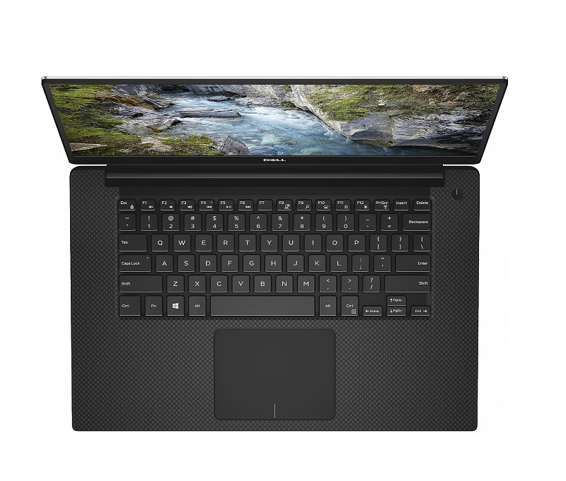 لپ تاپ استوک دل Dell Precision 5540 i9 4gb نسل 9