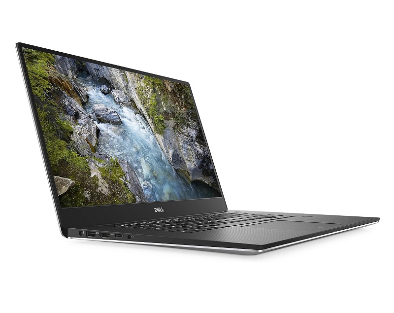 لپ تاپ استوک دل Dell Precision 5540 i9 4gb نسل 9