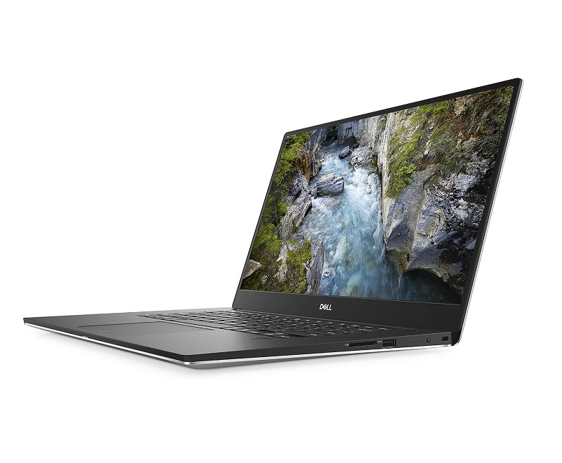 لپ تاپ استوک دل Dell Precision 5540 i9 4gb نسل 9