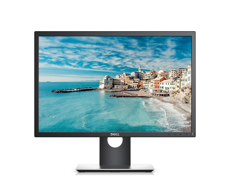 مانیتور استوک دل 22 اینچ Dell P2217 LED پورت HDMI