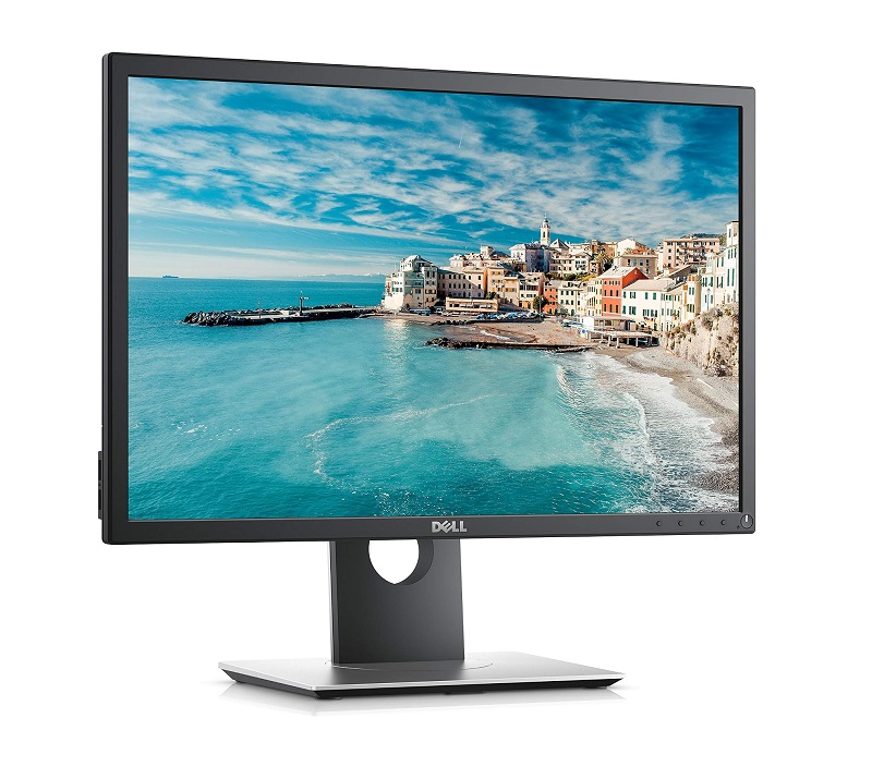 مانیتور استوک دل 22 اینچ Dell P2217 LED پورت HDMI