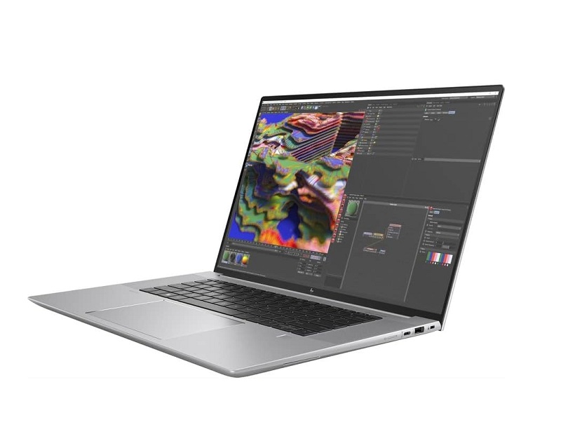 لپ تاپ استوک اچ پی HP ZBook 16 G9 Studio i9 12900H 8G RTX A2000