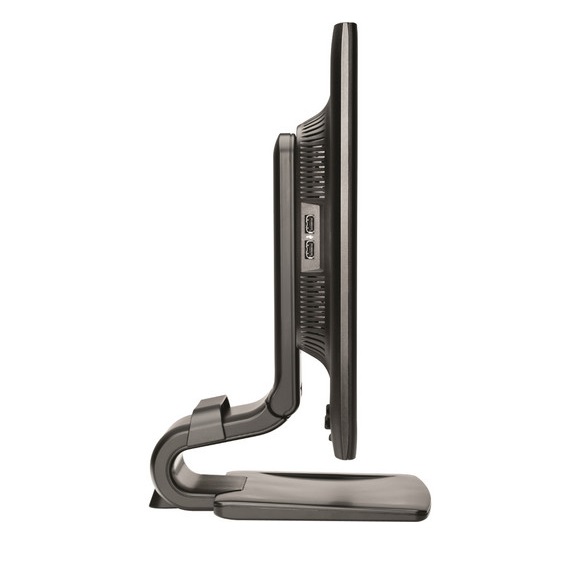 مانیتور استوک اچ پی 23 اینچ HP LA2306X LED-backlit