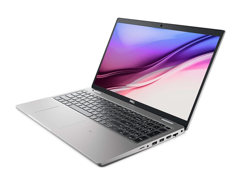 لپ تاپ استوک دل Dell Latitude 5521 i7 2G MX450 نسل 11
