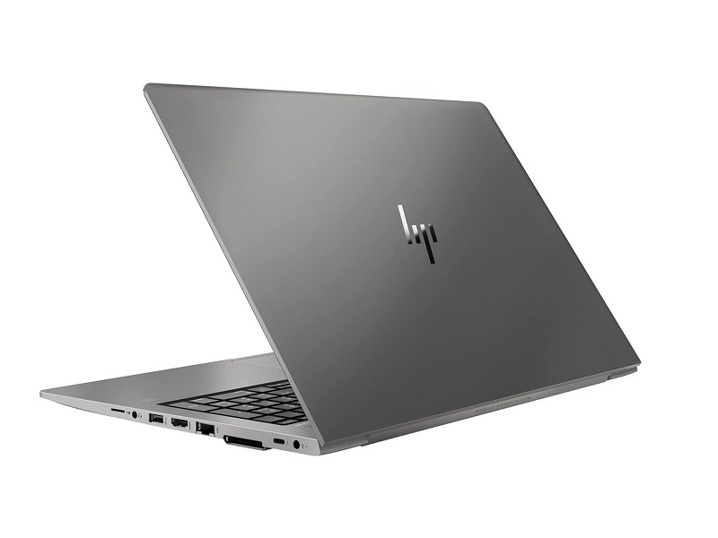 لپ تاپ استوک اچ پی HP ZBook 15U G6 i7 4G WX3200 نسل 8