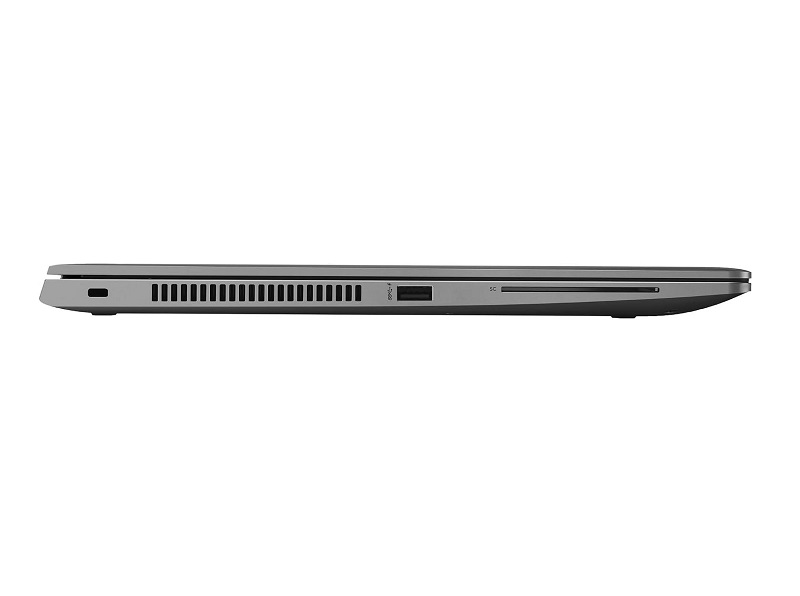 لپ تاپ استوک اچ پی HP ZBook 15U G6 i7 4G WX3200 نسل 8