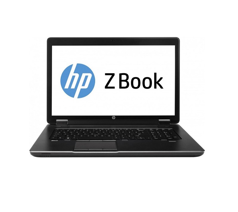 لپ تاپ استوک اچ پی HP ZBook 17 G2 i7 گرافیک 4GB QUADRO