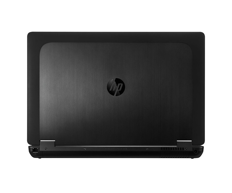 لپ تاپ استوک اچ پی HP ZBook 17 G2 i7 گرافیک 4GB QUADRO
