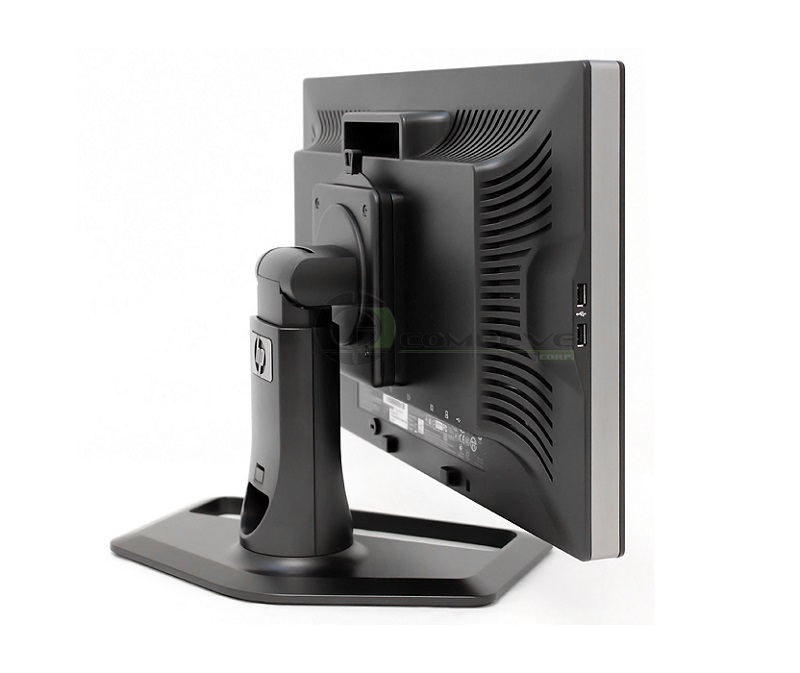 مانیتور استوک اچ پی 22 اینچ HP ZR22w