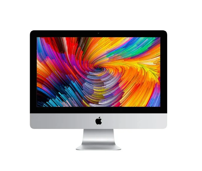 آل این وان آی مک استوک Apple iMac A1418 پردازنده i3 نسل 8