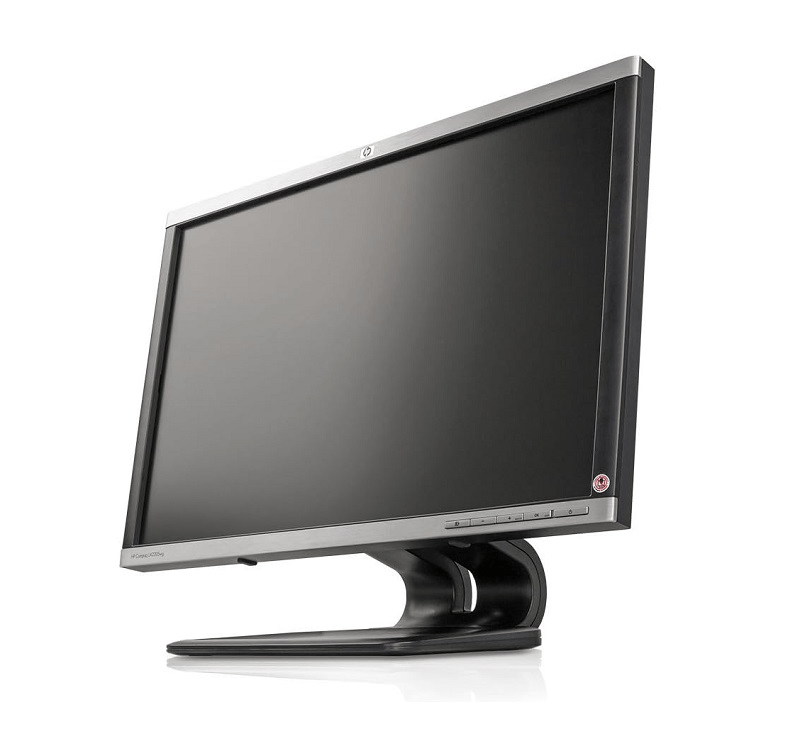 مانیتور استوک اچ پی 22 اینچ HP LA2205wg