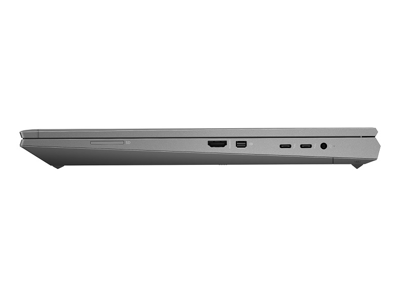 لپ تاپ استوک اچ پی HP ZBook Fury 17 G8 6G RTX A3000 پردازنده i7 نسل 11
